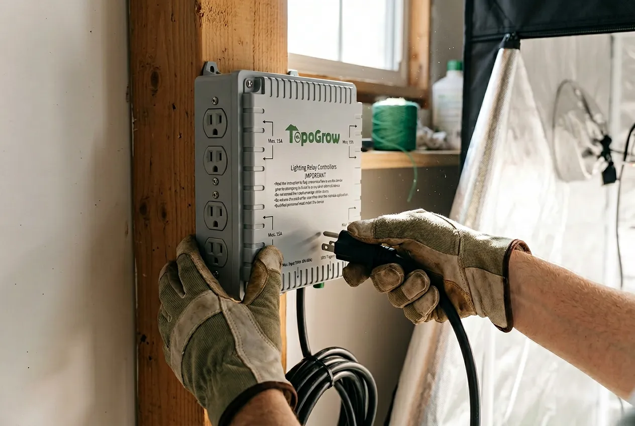 Chef searing steak in stainless steel pan